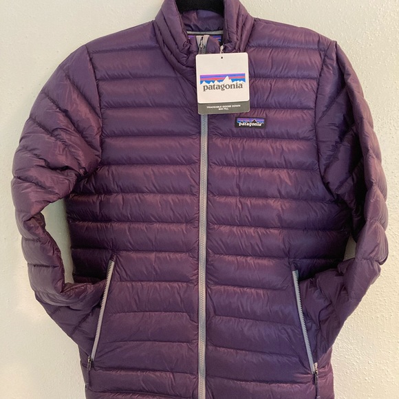 🚫🚫🚫NOT FOR SALE Patagonia Men's special edition down sweater size XS. - Picture 2 of 6